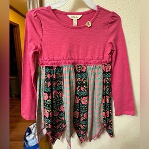 Miltida Jane size 6